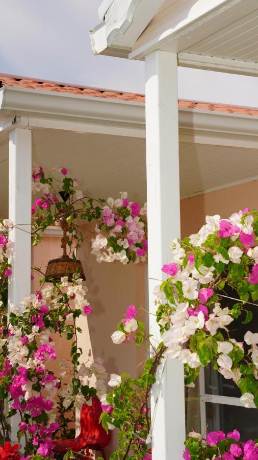 Yelken Bungalov Bed and Breakfast Milas Buitenkant foto